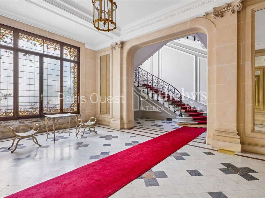 Appartement Neuilly-sur-Seine
