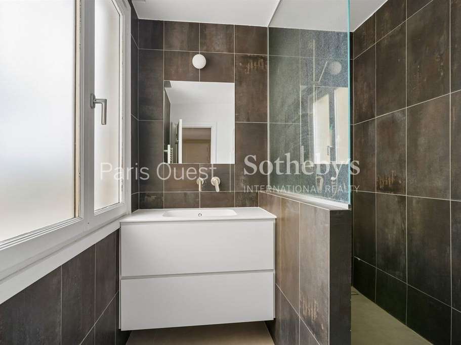 Appartement Neuilly-sur-Seine