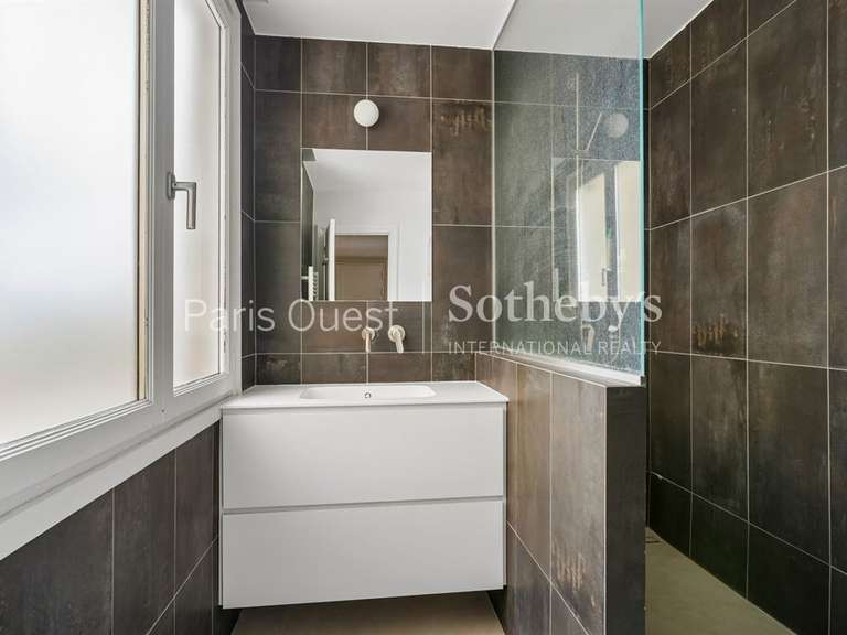 Appartement Neuilly-sur-Seine - 5 chambres - 291m²