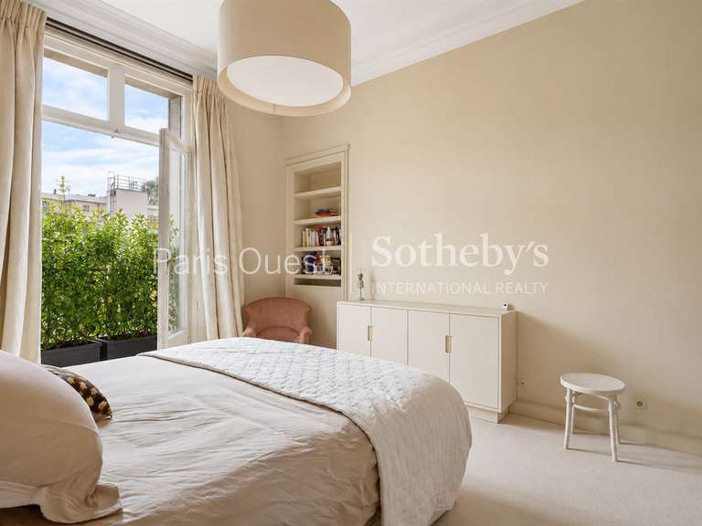 Appartement Neuilly-sur-Seine - 5 chambres - 291m²