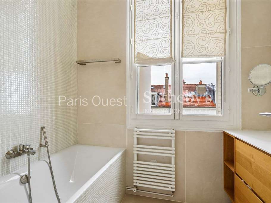 Appartement Neuilly-sur-Seine