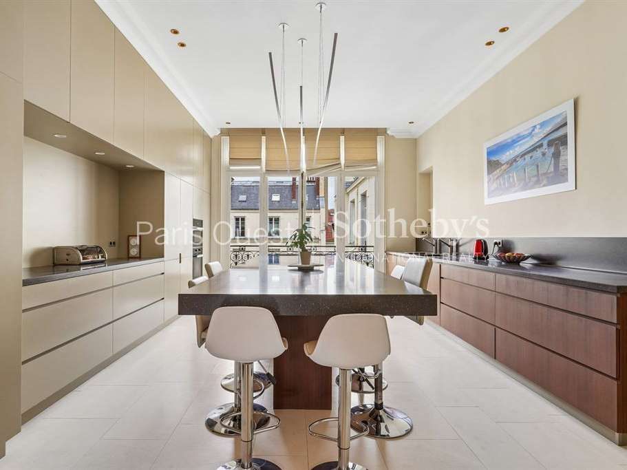 Appartement Neuilly-sur-Seine