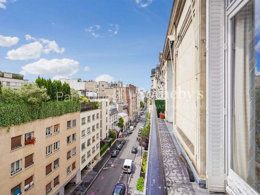 Appartement Neuilly-sur-Seine