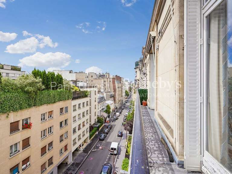 Appartement Neuilly-sur-Seine - 5 chambres - 291m²