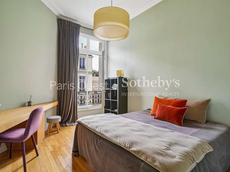 Appartement Neuilly-sur-Seine - 5 chambres - 291m²