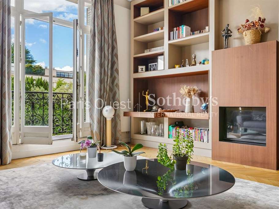 Appartement Neuilly-sur-Seine