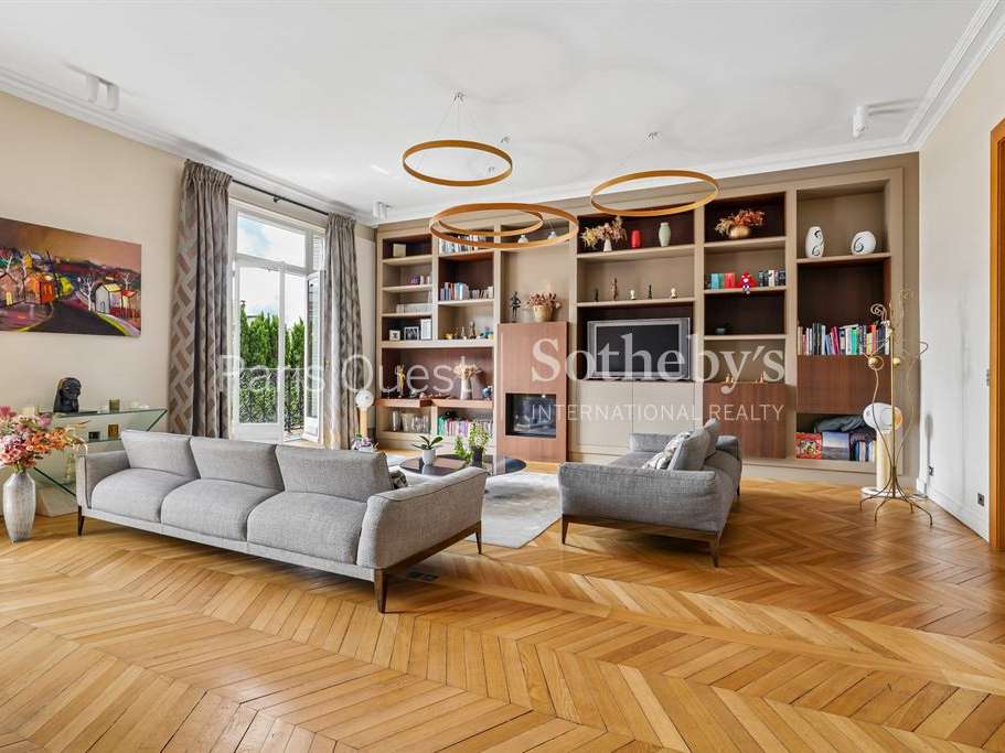 Appartement Neuilly-sur-Seine
