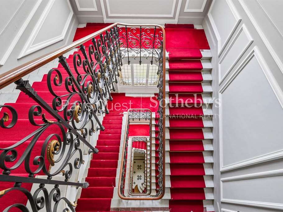 Appartement Neuilly-sur-Seine