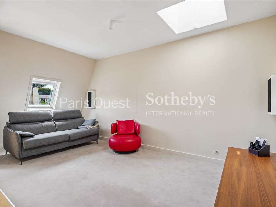 Appartement Neuilly-sur-Seine