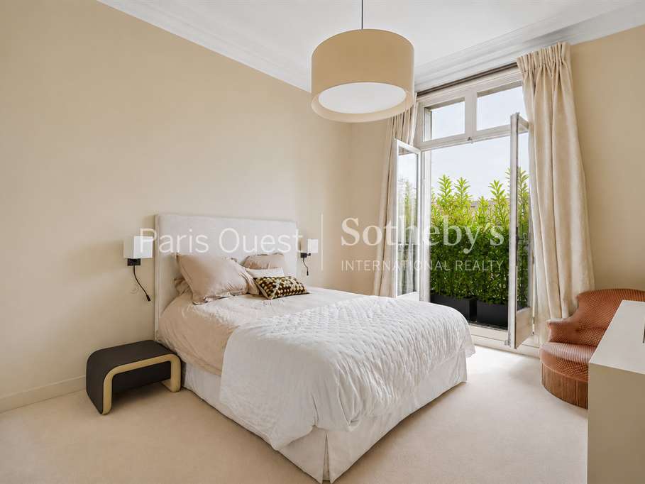 Appartement Neuilly-sur-Seine