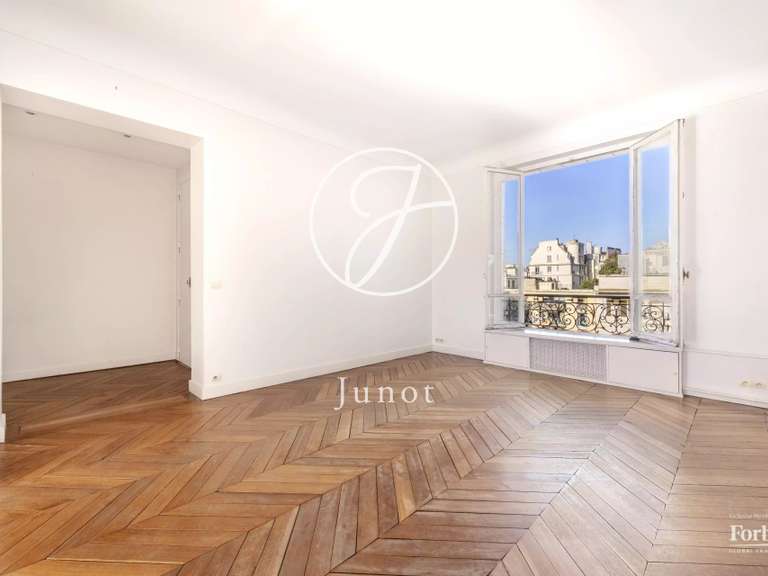 Appartement Neuilly-sur-Seine - 3 chambres - 152m²