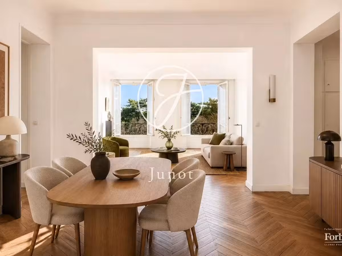 Appartement Neuilly-sur-Seine