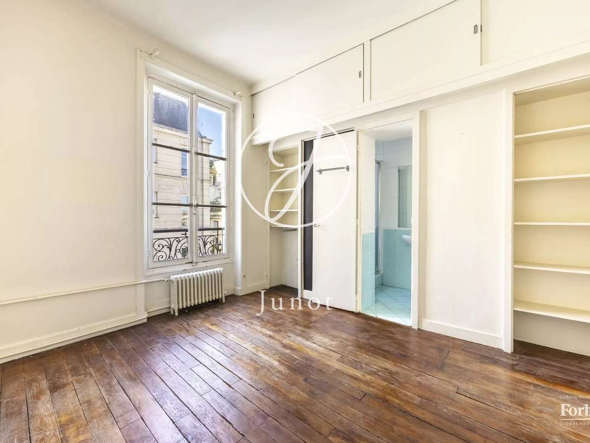 Apartment Neuilly-sur-Seine