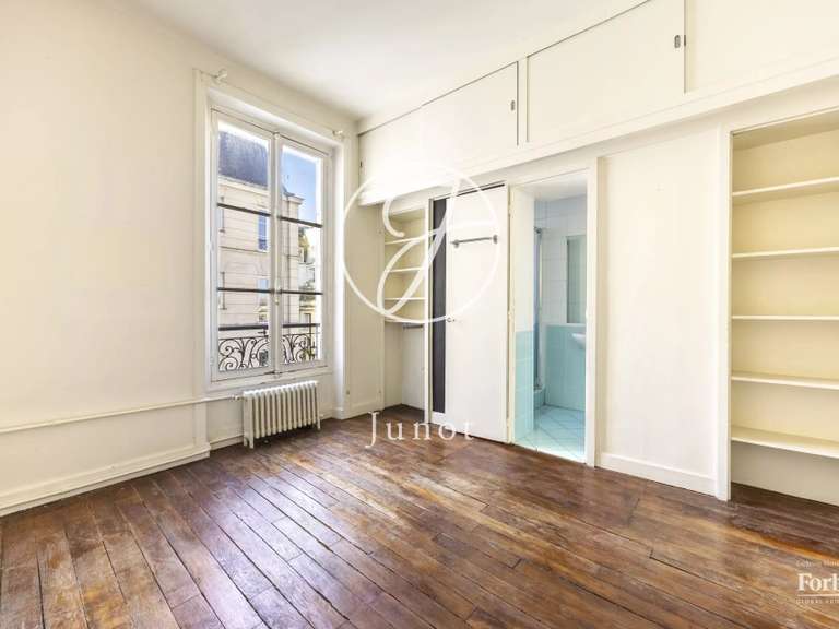 Appartement Neuilly-sur-Seine - 3 chambres - 152m²