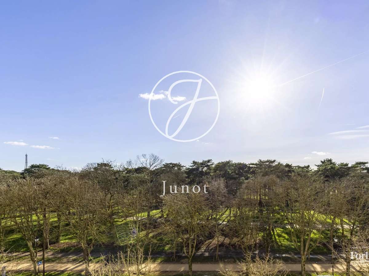Apartment Neuilly-sur-Seine