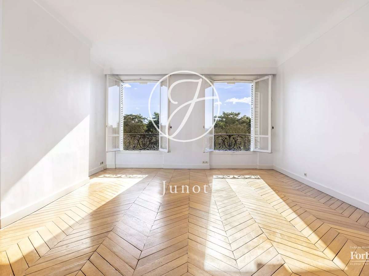 Apartment Neuilly-sur-Seine