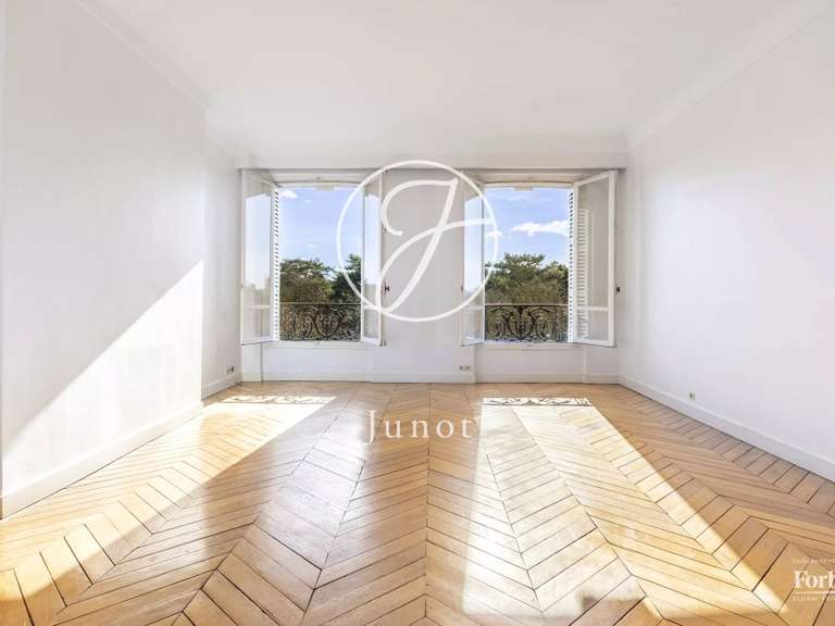 Appartement Neuilly-sur-Seine - 3 chambres - 152m²