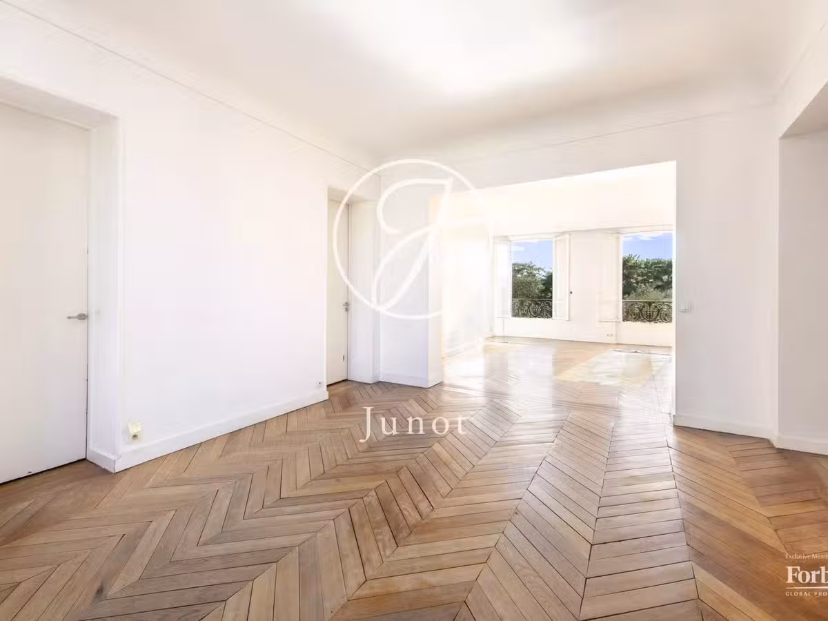 Apartment Neuilly-sur-Seine