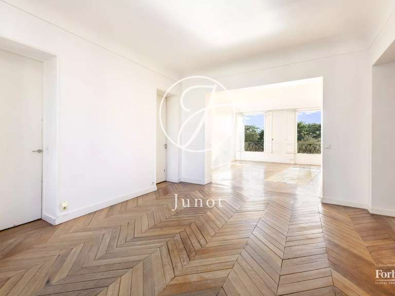 Appartement Neuilly-sur-Seine - 3 chambres - 152m²