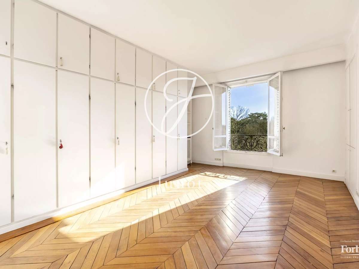 Apartment Neuilly-sur-Seine