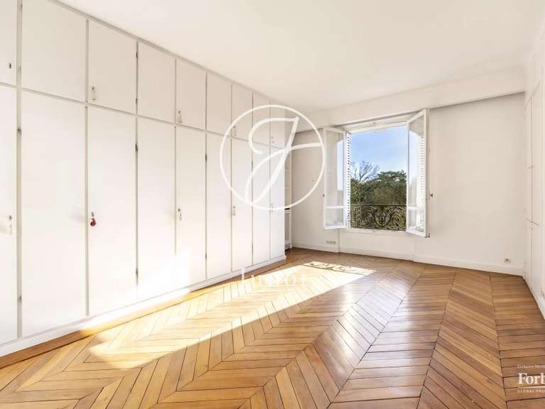 Appartement Neuilly-sur-Seine - 3 chambres - 152m²