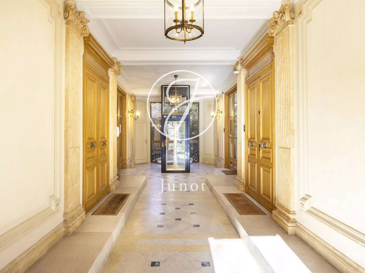 Apartment Neuilly-sur-Seine