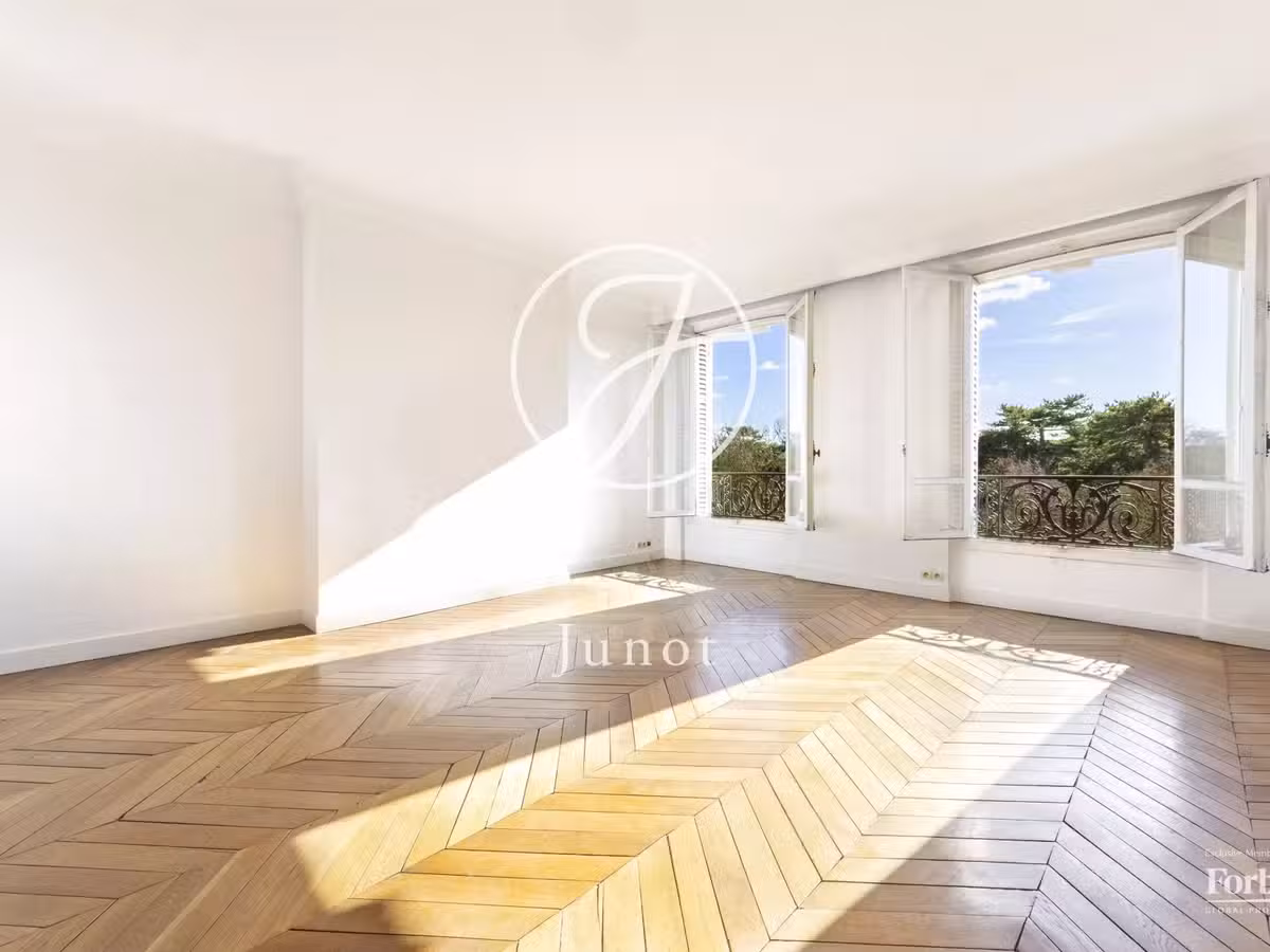 Apartment Neuilly-sur-Seine