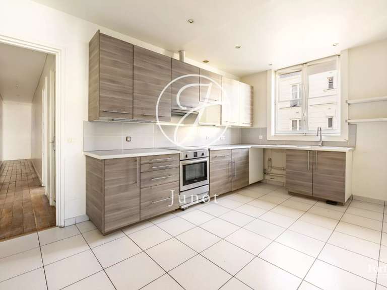 Appartement Neuilly-sur-Seine - 3 chambres - 152m²