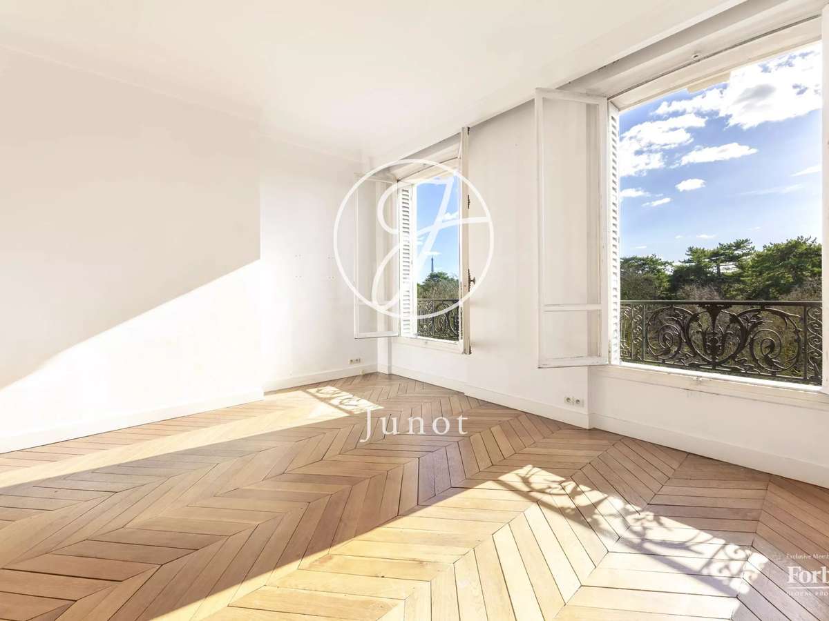 Apartment Neuilly-sur-Seine