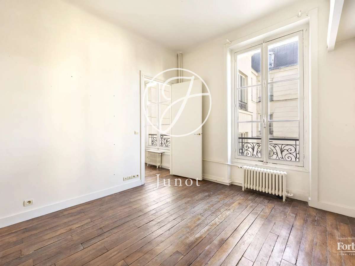 Apartment Neuilly-sur-Seine