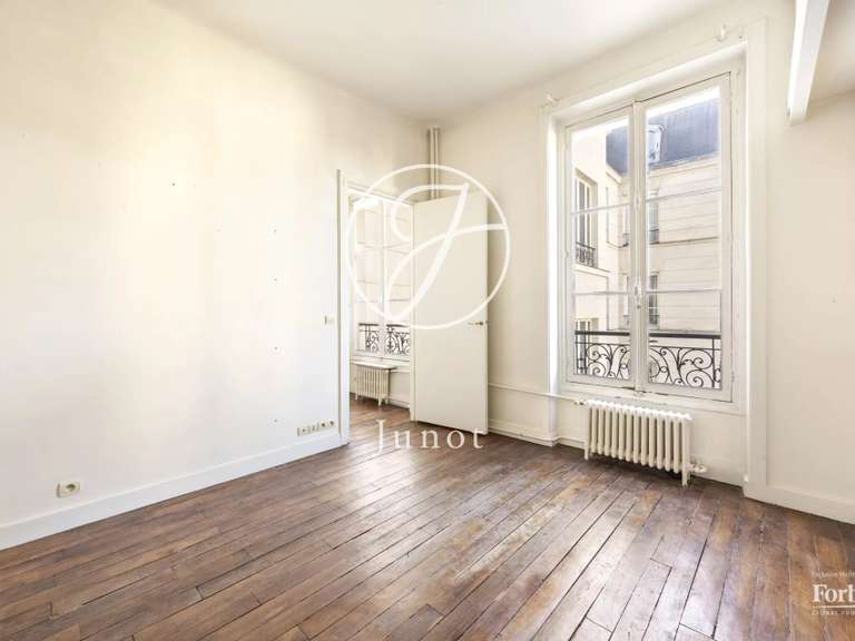 Appartement Neuilly-sur-Seine - 3 chambres - 152m²