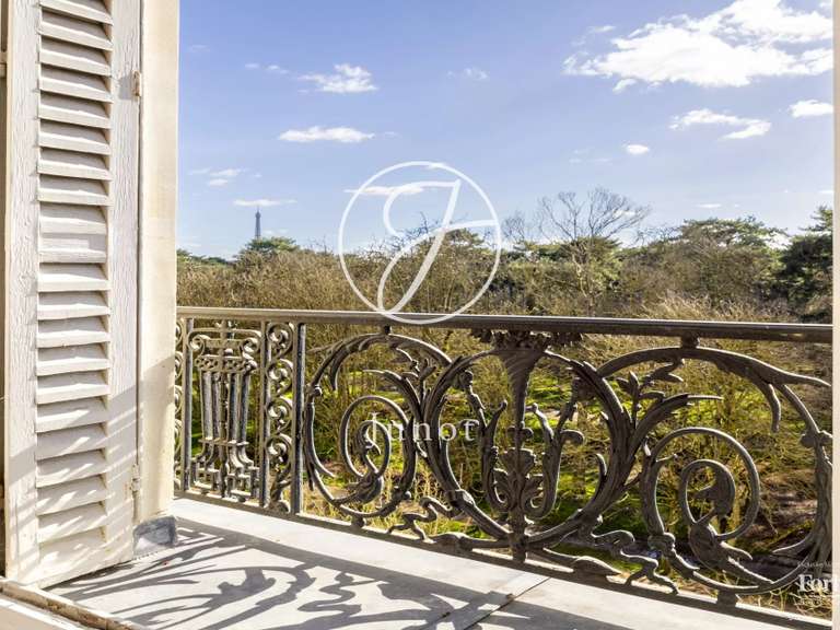 Appartement Neuilly-sur-Seine - 3 chambres - 152m²