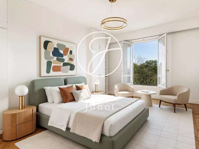 Appartement Neuilly-sur-Seine - 3 chambres - 152m²