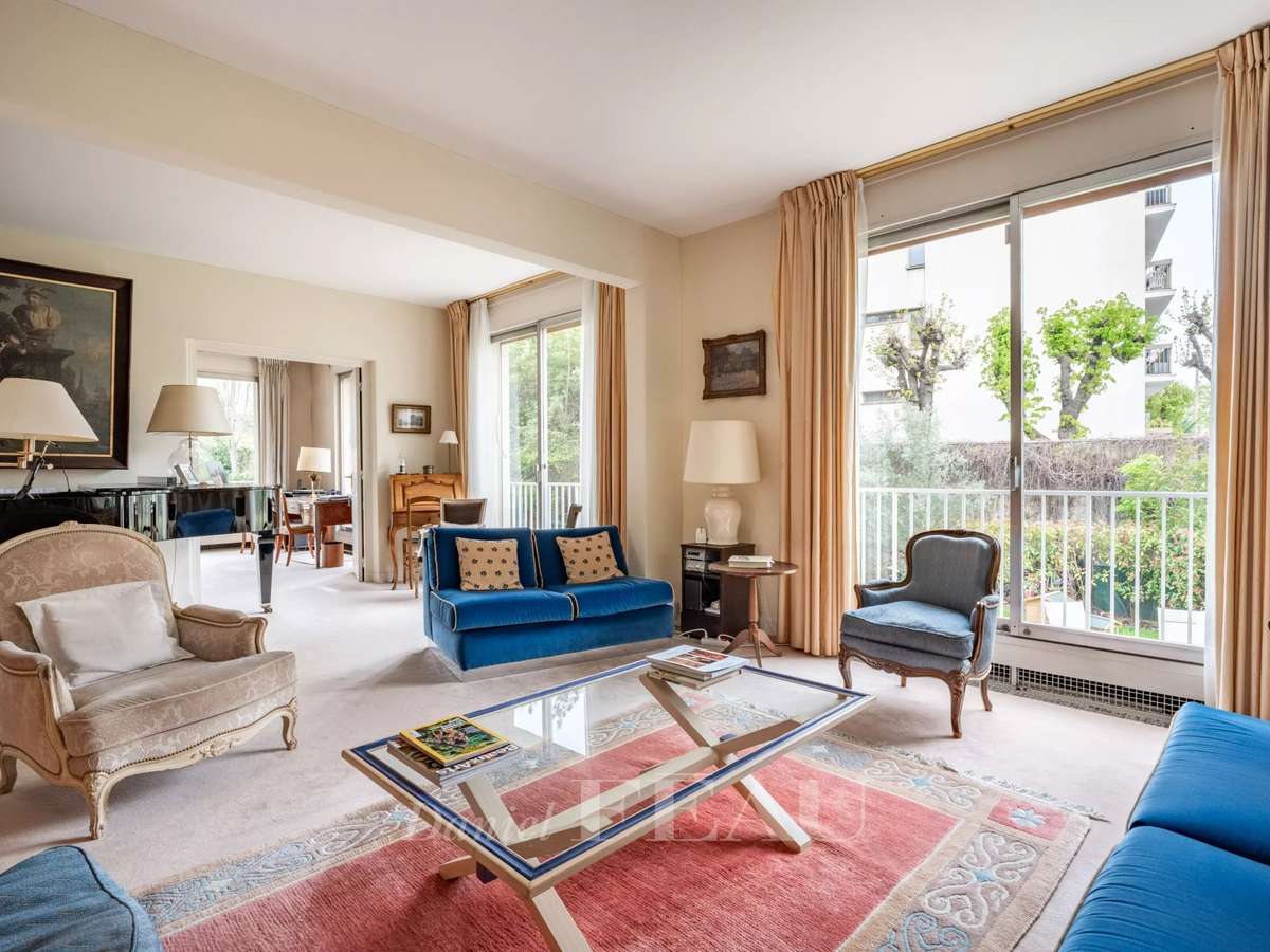 Appartement Neuilly-sur-Seine