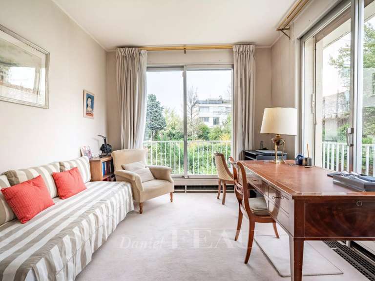 Appartement Neuilly-sur-Seine - 5 chambres - 178m²