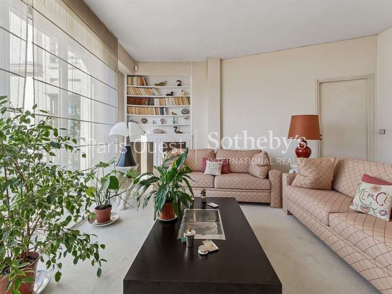 Apartment Neuilly-sur-Seine - 2 bedrooms - 106m²