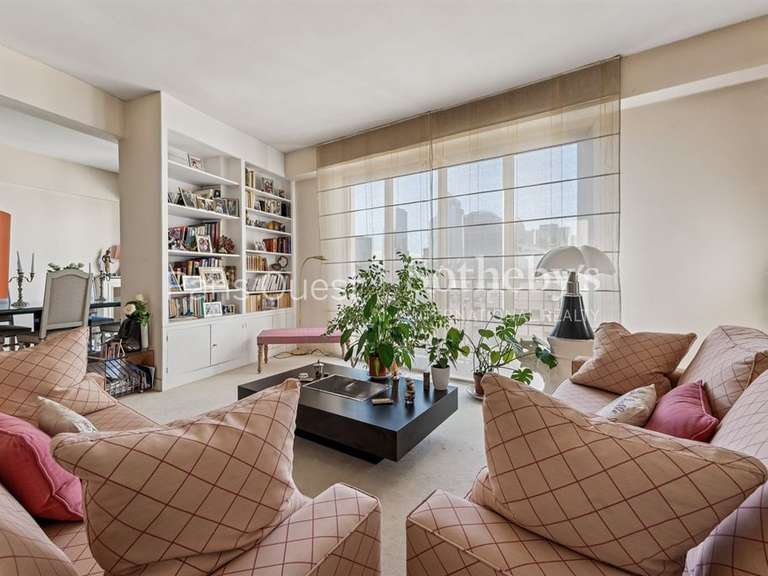 Apartment Neuilly-sur-Seine - 2 bedrooms - 106m²
