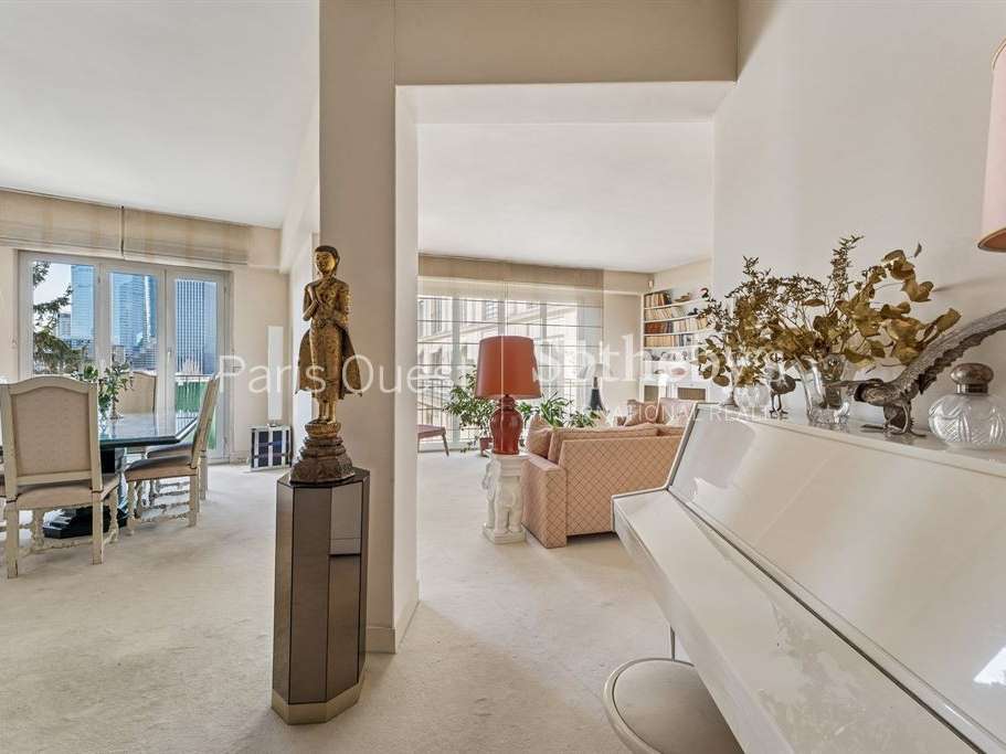 Apartment Neuilly-sur-Seine