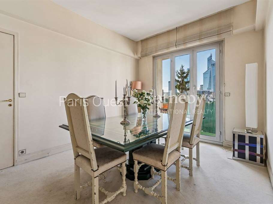 Apartment Neuilly-sur-Seine
