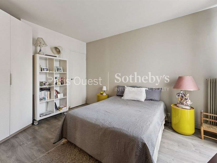 Apartment Neuilly-sur-Seine