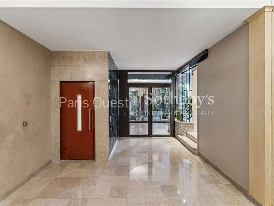 Apartment Neuilly-sur-Seine