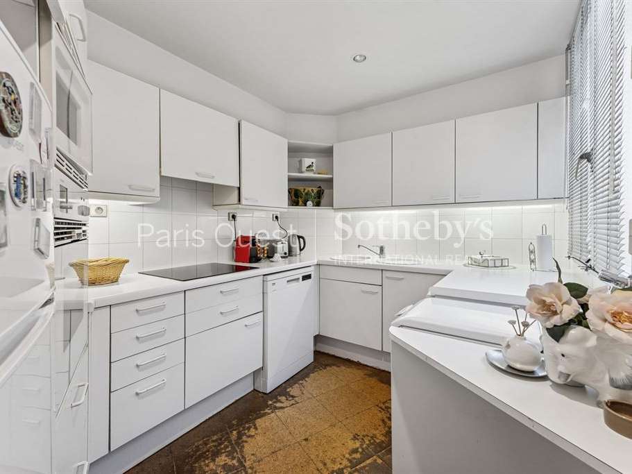 Apartment Neuilly-sur-Seine