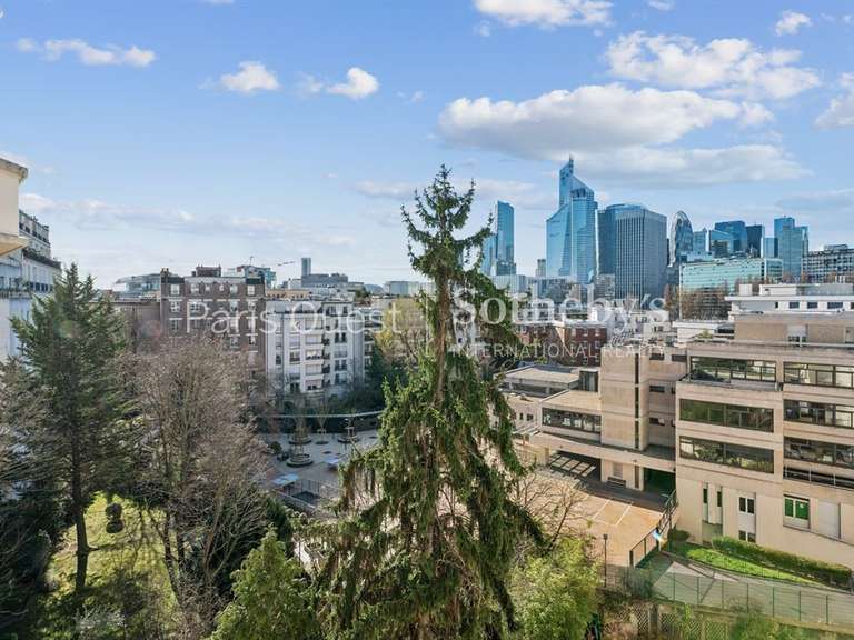 Apartment Neuilly-sur-Seine - 2 bedrooms - 106m²