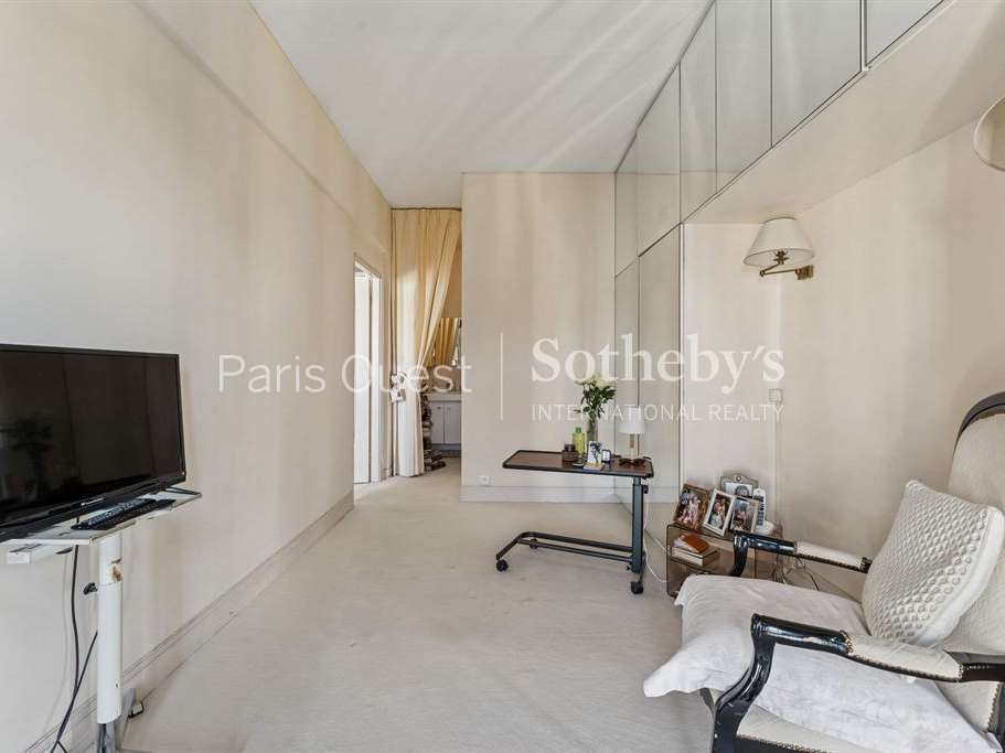Apartment Neuilly-sur-Seine