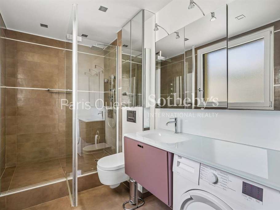 Apartment Neuilly-sur-Seine