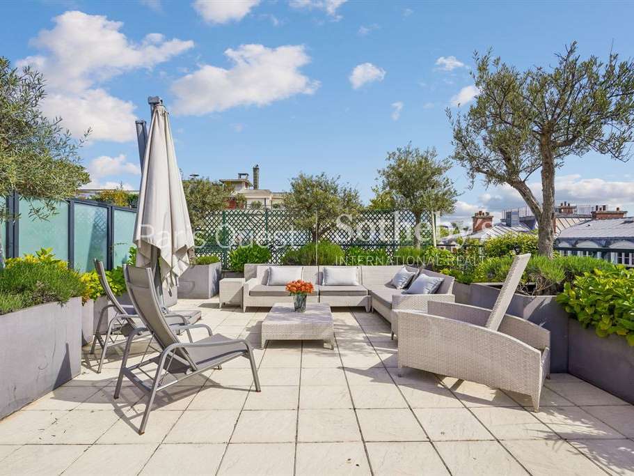 Apartment Neuilly-sur-Seine