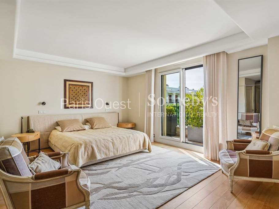 Apartment Neuilly-sur-Seine