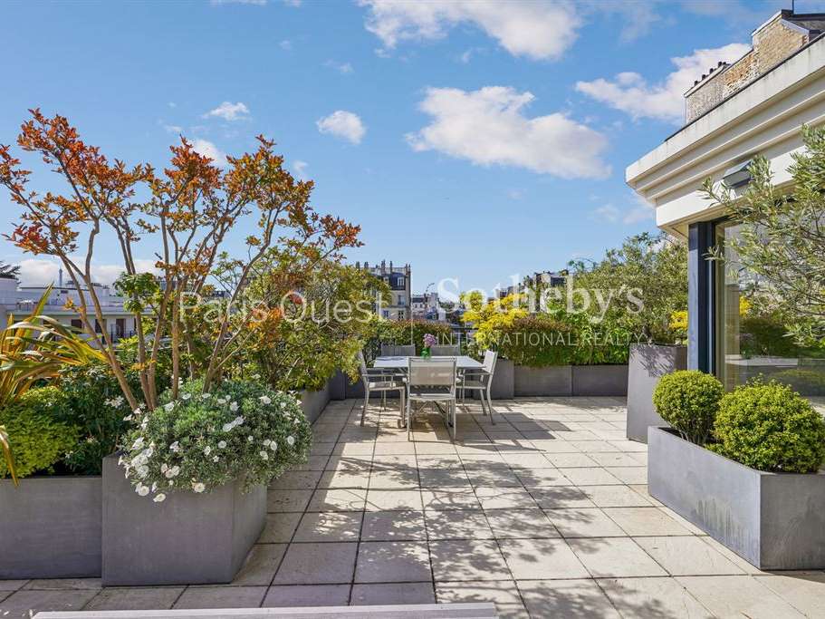 Apartment Neuilly-sur-Seine
