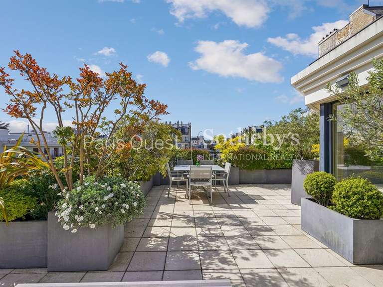 Apartment Neuilly-sur-Seine - 2 bedrooms - 164m²