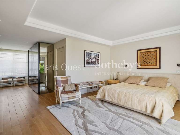 Apartment Neuilly-sur-Seine - 2 bedrooms - 164m²
